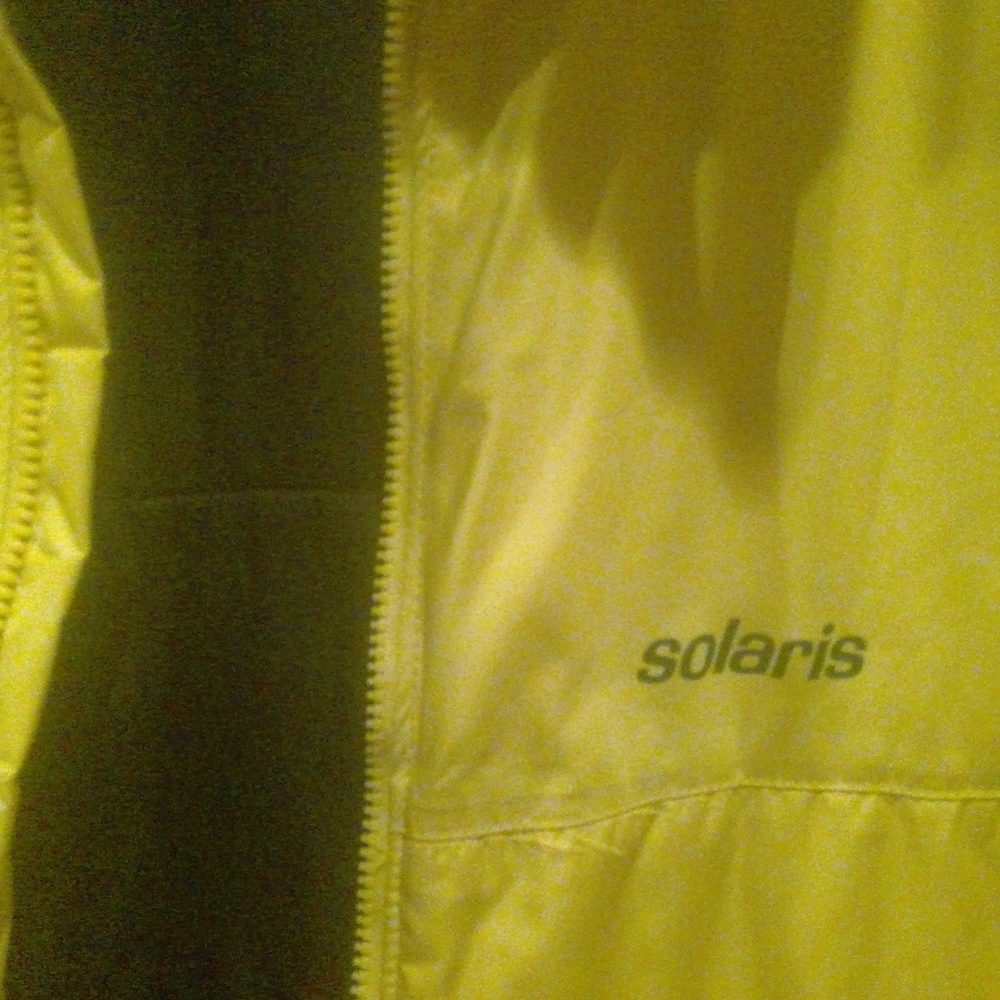 SOLARIS - Picture 4 of 7